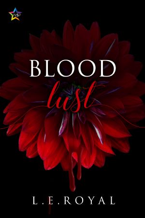 [Blood Echo 02] • Blood Lust